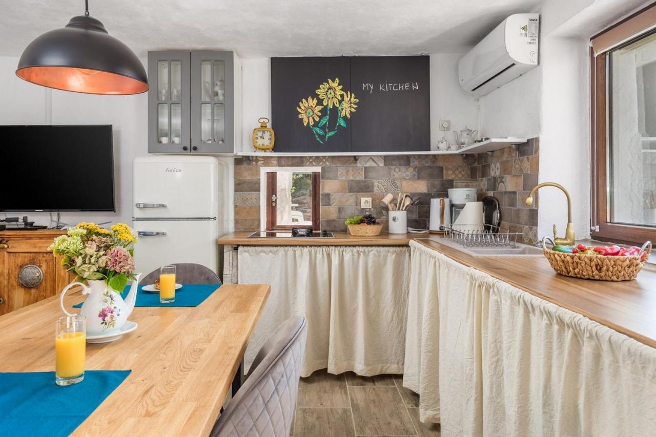 Ema Apartment Matulji Luaran gambar