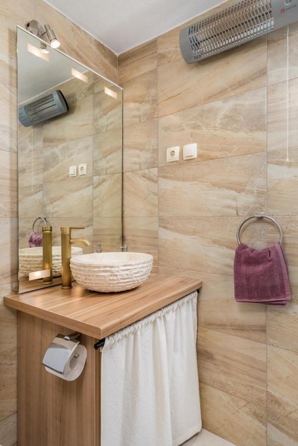 Ema Apartment Matulji Luaran gambar