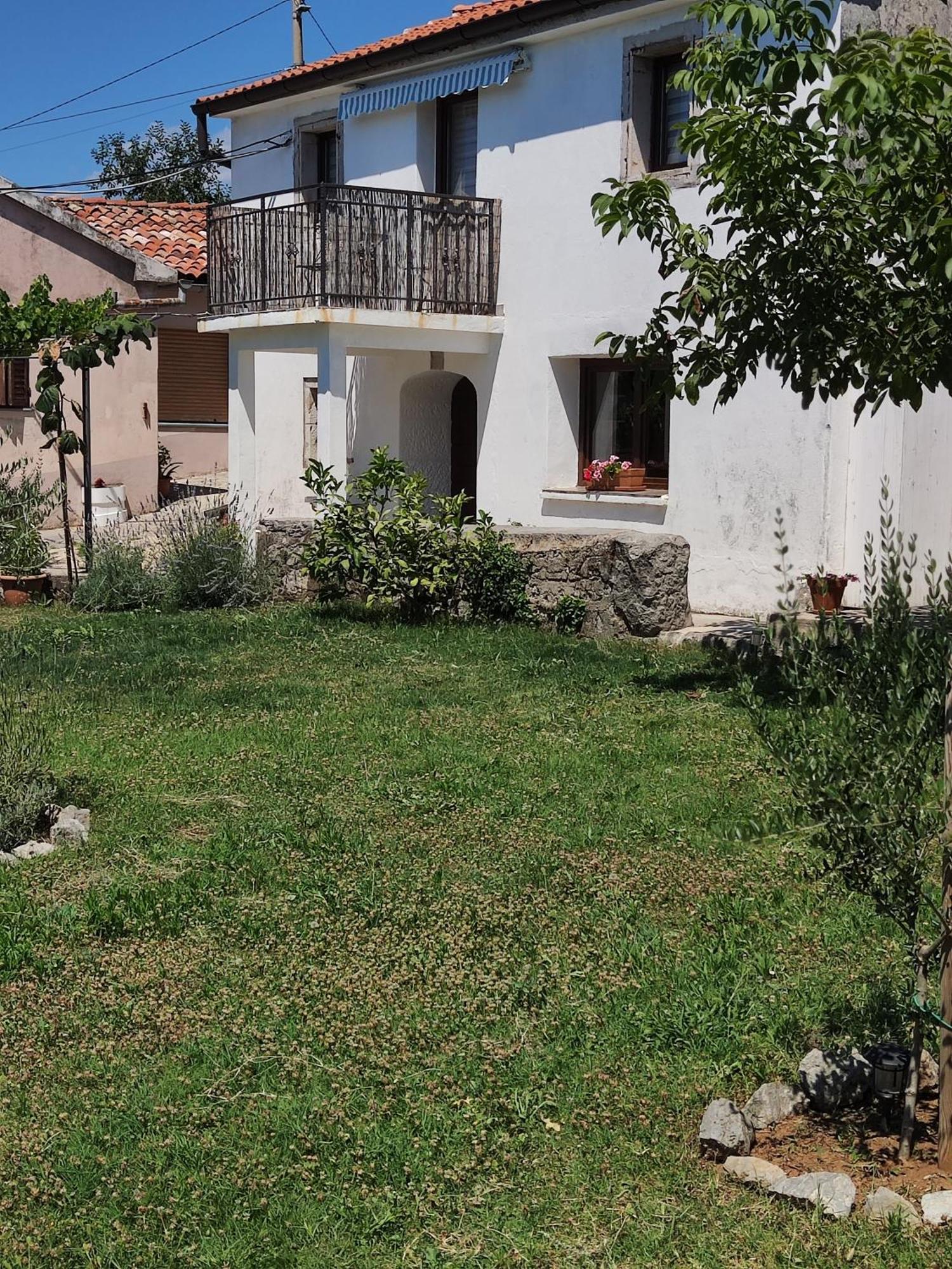 Ema Apartment Matulji Luaran gambar