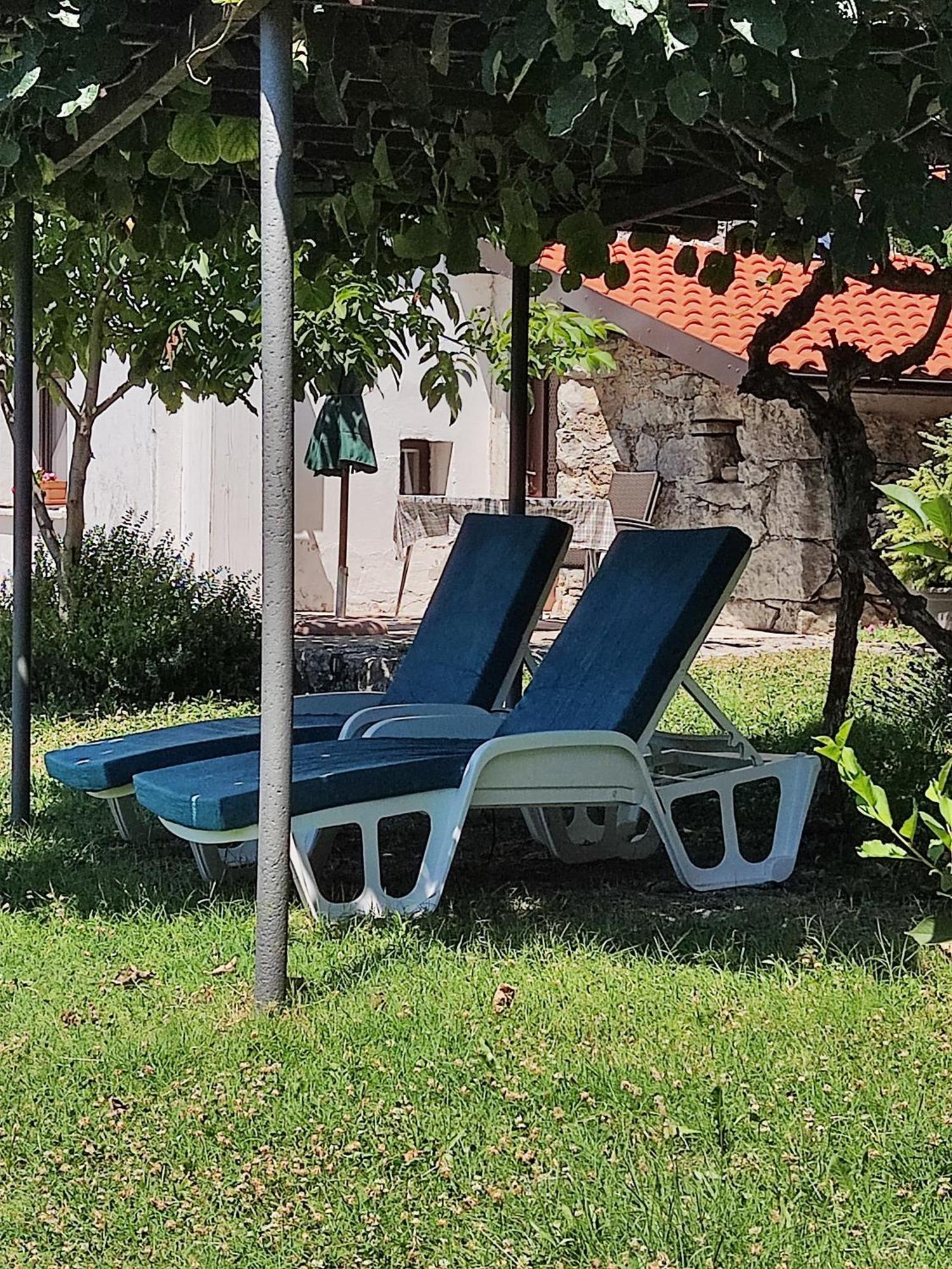 Ema Apartment Matulji Luaran gambar